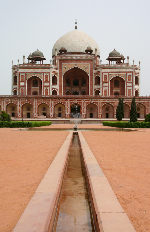 Humayun's Tomb